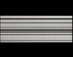 Linden Cornice Molding, Decorative Polyurethane Cornice Moldings - Chadsworth Columns: shop.columns.com