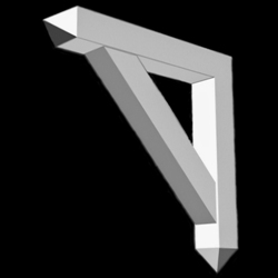 Architectural Home Products - Exterior and Interior Decorative Brackets