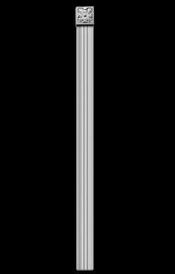 Decorative Entryway Pilasters - Polyurethane material - Shop.columns.com - 1-800-486-2118