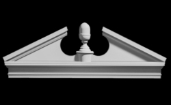 Decorative Home Entryway Designs - Shop.columns.com - 1-800-486-2118