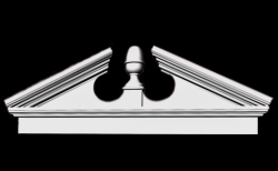 Acorn Combination Entryway Systems - Designs, Styles and Sizes - Shop.columns.com - 1-800-486-2118