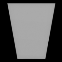 Bradford keystone design - polyurethane keystones for window headers, door headers and interior and exterior entryways - Shop.columns.com