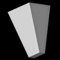 The Signature Keystone Design by Shop.columns.com.