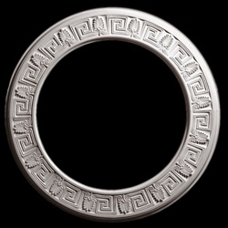 Decorative Polyurethane Ceiling Rims - Natchez Collection - Shop.columns.com - 1-800-486-2118