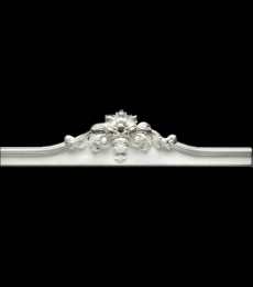 Decorative overdoor accents - interior and exterior use - polyurethane - Shop.columns.com - 1-800-486-2118