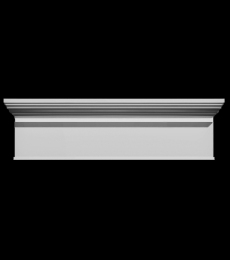 Polyurethane Accents for interior and exterior applications - Shop.columns.com - 1-800-486-2118