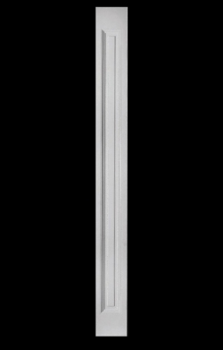Majestic Pilaster Design - Beautiful interior and exterior home entryway pilaster styles - Shop.columns.com - 1-800-486-2118