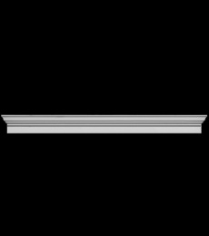Shop.columns.com - decorative crosshead molding designs - entryway crossheads - Chadsworth Columns - 1-800-486-2118