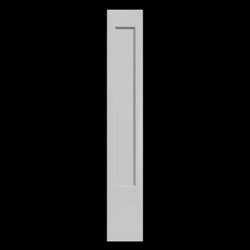 Paneled (Corner) Newel Posts for Balustrades - Chadsworth Columns - Shop.columns.com