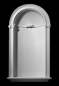 Decorative Wall Niches for your house - Shop.columns.com - 1-800-486-2118