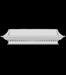Polyurethane home products for exterior and interior use - decorative accents by Shop.columns.com - 1-800-486-2118
