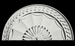 Home Entryway Polyurethane Pediment Designs - Shop.columns.com - 1-800-486-2118
