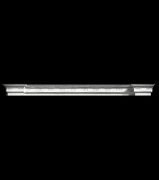 Decorative Transom Bar architectural moldings and crossheads by Shop.columns.com - 1-800-486-2118