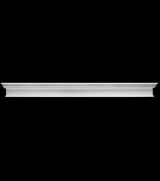 Siena Decorative Crosshead Design - Shop.columns.com