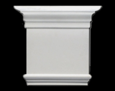 Siena Capital for pilasters - beautifule capital designs by Chadsworth Columns - Shop.columns.com - 1-800-486-2118