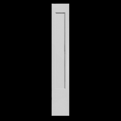 Paneled (Straight) Newel Posts for Balustrades - Chadsworth Columns - Shop.columns.com