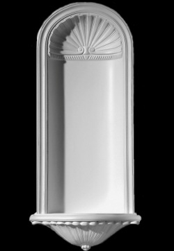 Niches for your house - Shop.columns.com - 1-800-486-2118