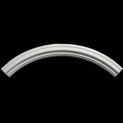 Decorative Polyurethane Ceiling Rims - Interior Ornaments - Shop.columns.com - 1-800-486-2118